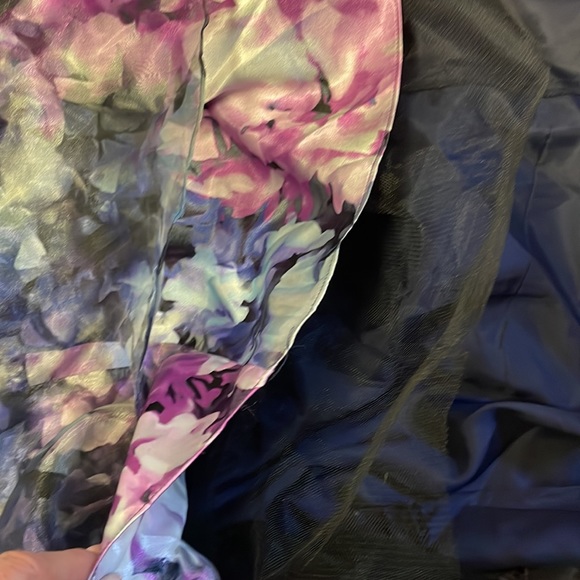 PROM // long dress - Picture 10 of 11